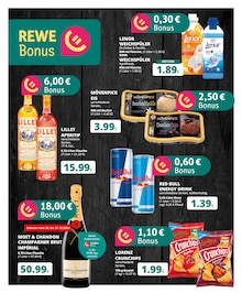 Aktueller REWE Prospekt für Erftstadt mit  Seiten