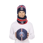 Ballon de football Paris Saint-Germain, licence officielle. dans le catalogue Carrefour Market