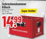 Trinkgut Ahaus Prospekt mit  im Angebot für 14,99 €