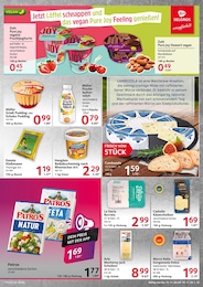 Reibekuchen Angebot im aktuellen Selgros Prospekt auf Seite 13