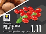 Aktuelles Mini Pflaumen Tomaten Angebot bei EDEKA in Bochum ab 1,11 €