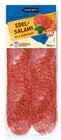Edelsalami von Farmländer für 1,49 € bei Netto mit dem Scottie im Angebot Edelsalami von Farmländer im aktuellen Netto mit dem Scottie Prospekt