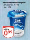 Angebot im GLOBUS Wittichenau Prospekt GLOBUS Wittichenau Prospekt mit im Angebot für 0,99 €