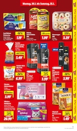 Parfum Angebot im aktuellen Lidl Prospekt auf Seite 11