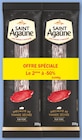 Spécialité de Viande Séchée - Saint Agaûne en promo chez Netto Spécialité de Viande Séchée - Saint Agaûne dans le catalogue Netto