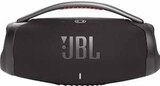 Bluetooth-Lautsprecher JBL BOOMBOX 3 Angebote von JBL bei MEDIMAX Stralsund für 279,00 €