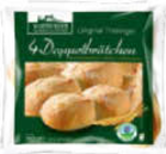 Thüringer Doppelbrötchen im Angebot bei Netto Marken-Discount in Wismar Thüringer Doppelbrötchen Angebote von Wartburger bei Netto Marken-Discount Wismar für 1,79 €
