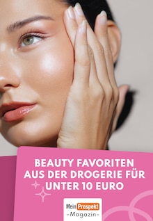 MeinProspekt Magazin Prospekt Beauty mit 1 Seite