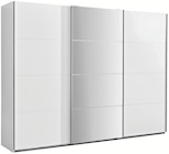 Schwebetürenschrank von Carryhome für 499,00 € bei XXXLutz Möbelhäuser im Angebot Schwebetürenschrank von Carryhome im aktuellen XXXLutz Möbelhäuser Prospekt