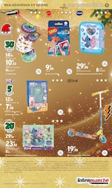 Loisirs Créatifs Angebote im Prospekt "CHER PÈRE NOËL" von Intermarché Hyper auf Seite 27