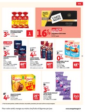 Promos Vin dans le catalogue "La rentrée à prix K.O." de Auchan Hypermarché Vin en promo dans le catalogue Auchan Hypermarché à la page 13
