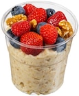 Porridge mit Beeren im REWE Prospekt Porridge mit Beeren von im aktuellen REWE Prospekt für 10,90 €