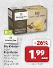 Aktuelle Fenchel Angebote bei combi in Bielefeld Aktuelles Bio Kräuter- oder Früchtetee Angebot bei combi in Bielefeld ab 1,99 €