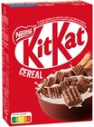 Aktuelles Cerealien Mix oder KitKat Cereal Angebot bei REWE in Frankfurt (Main) ab 2,49 €