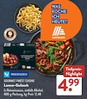 Lamm-Gulasch Angebote von GOURMET FINEST CUISINE bei ALDI SÜD Heinsberg für 4,99 €