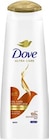 Shampoo im Kaufland Prospekt Shampoo von DOVE im aktuellen Kaufland Prospekt für 2,22 €