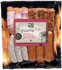 Grill-Mix Platte von Landhof im aktuellen REWE Prospekt für 5,29 €
