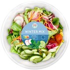 Salatschale Winter Mix Angebote von REWE to go bei REWE Heidenheim für 2,99 €