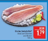 Seelachsfilet Angebote bei Marktkauf Altenburg für 1,79 €