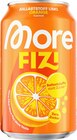 Erfrischungsgetränk, Fizi Orange von More Nutrition im aktuellen dm-drogerie markt Prospekt für 1,95 €