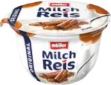 Milchreis bei EDEKA Frischemarkt im Bargstedt Prospekt für 0,39 €