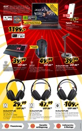 Notebook im MEDIMAX Prospekt in Erkrath Aktueller MEDIMAX Prospekt mit Notebook, "SUMMER SALE", Seite 7
