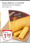 Walnuss im Angebot bei GLOBUS in Wiesbaden Walnuss Angebote von Basiron bei GLOBUS Wiesbaden für 1,59 €