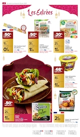 D'autres offres dans le catalogue "Tout le Ramadan à petit prix" de Carrefour Market à la page 4