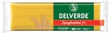 Pasta Angebote von Delverde bei REWE Jena für 0,88 €
