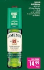 Irish Whiskey von Jameson für 14,99 € bei Marktkauf im Angebot Irish Whiskey von Jameson im aktuellen Marktkauf Prospekt