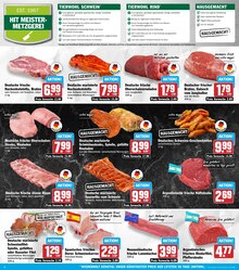 Grillfleisch im HIT Prospekt "ECHTE VIELFALT" mit 18 Seiten (Bergisch Gladbach)