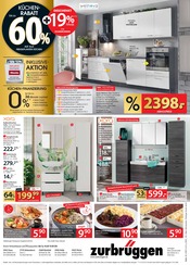 Badmöbel im Zurbrüggen Prospekt in Ahlen Aktueller Zurbrüggen Prospekt mit Badmöbel, "PERSONAL RABATT FÜR ALLE", Seite 12