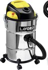 Aspirateur POKER 4 en 1 - LAVOR en promo à 129,00 € chez Géant Casino Aspirateur POKER 4 en 1 - LAVOR dans le catalogue Géant Casino