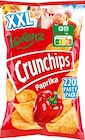Crunchips XXL von Lorenz für 1,79 € bei Netto mit dem Scottie im Angebot Crunchips XXL von Lorenz im aktuellen Netto mit dem Scottie Prospekt