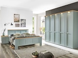 Bett Angebote bei porta Möbel Falkensee für 139,00 €