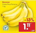 Bananen bei Netto Marken-Discount im Bad Blankenburg Prospekt für 1,11 €