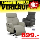 Roosevelt Sessel Angebote von Seats and Sofas bei Seats and Sofas Wunstorf für 899,00 €