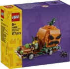 PICKNICK MIT KÜRBIS von LEGO für 10,99 € bei Müller im Angebot PICKNICK MIT KÜRBIS von LEGO im aktuellen Müller Prospekt