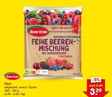 Netto Marken-Discount - Obst Angebot im Prospekt Obst bei Netto Marken-Discount im Prospekt "" für 3,29 €