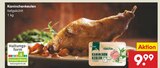 Aktuelles Kaninchenkeulen Angebot bei Netto Marken-Discount in Köln ab 9,99 €