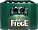 Pils Angebote von Moritz Fiege bei REWE Oberhausen für 15,49 €