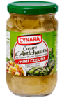 Mini cœurs d’artichauts - Cynara dans le catalogue Norma