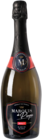 Marquis de Plagne brut en promo chez Lidl Bruz à 2,52 €