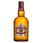 Blended Scotch Whisky - CHIVAS REGAL XII en promo chez Carrefour Market Rosny-sous-Bois à 27,40 €