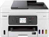 Multifunktionsdrucker MAXIFY GX4050 Angebote von Canon bei expert Ettlingen für 333,00 €