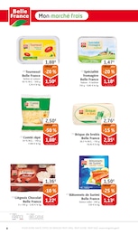 Offre Bâtonnets De Surimi dans le catalogue Colruyt du moment à la page 8