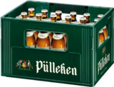 Pülleken Helles Angebote bei Getränke Hoffmann Luckenwalde für 16,99 €