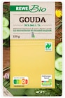 Gouda Angebote von REWE Bio bei REWE Mühlhausen für 1,59 €