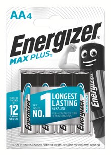Piles Max Plus - Office DEPOT à Paris Piles Max Plus en promo chez Office DEPOT Paris à 3,59 €