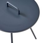 Table d'appoint "Elba" ECLOZ - ECLOZ - Jardiland Table d'appoint "Elba" ECLOZ - ECLOZ à 19,99 € dans le catalogue Jardiland